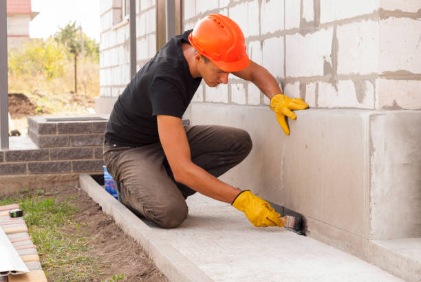 Waterproofing professionals working in Helenwood, TN